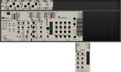 Volca Modular Support
