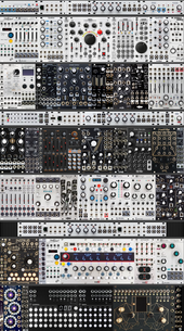 Generative rack full (copy) (copy)