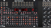 My nippy Eurorack