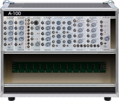 My farfetched Eurorack