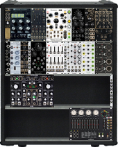My EuroRack (copy)