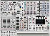 Eurorack Planning v1.1