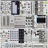Eurorack Planning v1.2