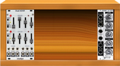 My happy Eurorack