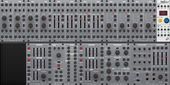 My legal Eurorack