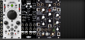 My staple Eurorack