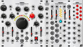 My oafish Eurorack