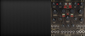 My turfy Eurorack