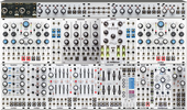 Intellijel System 2