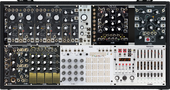 My light Eurorack (copied from ncvander)