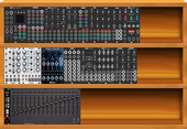 My untaught Eurorack (copy)