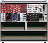 My lifelong Eurorack (copy)