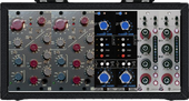 Tracking 500 Series