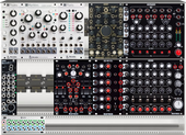 My eurorack