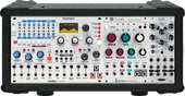 My many Eurorack