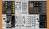 My kaput Eurorack