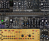 Shared System Plus Mono Side