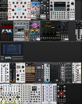 Wishlist - Polyphonic
