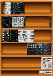 Advanced Sound Rack
