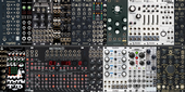 My insane Eurorack