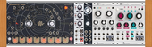 My fifteen Eurorack