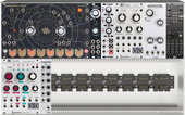 My nodal Eurorack