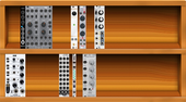 ShockValue's Rack