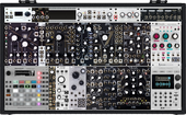 My smitten Eurorack