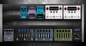 BOARD: Rawk