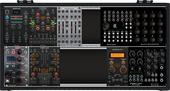My transient Eurorack