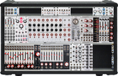 My coaly Eurorack