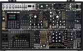 My reborn Eurorack (copy)