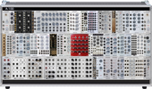 Doepfer A-100PMS9 (169 TP)