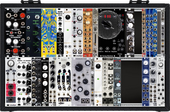 My tight Eurorack