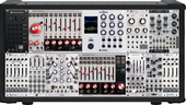 Intellijel 7U 104HP Performance Rack - Intro to Computer Music (copied from Karnblack)