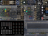 Frap Case Compressor Erica Seq