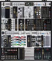 Modular Nights Dec 2023 (Dual Case)