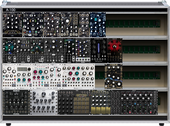 My losel Eurorack
