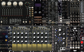 03 Stochastic Stereo Rack