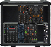 Mutable Instruments Memorial Rack