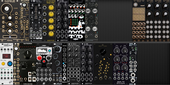 My turdine Eurorack