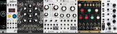 My real Eurorack