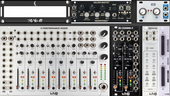 PaletteMixer