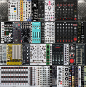 Studio Rack Nov 2023