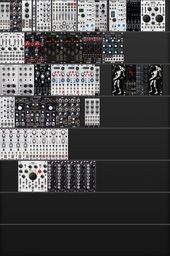 6) serum stack plonk external, q only for serum ustune secretlab ile katman cekebilirsin