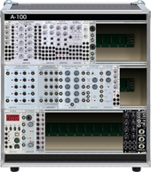 Doepfer Poly Vocoder