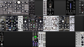 My Bigger Eurorack