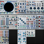 My ropy Buchla
