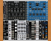 Worship Rack