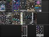 Chords, Samplers and Sequencers